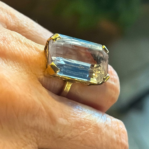 14k Kunzite Ring - Picture 4 of 17